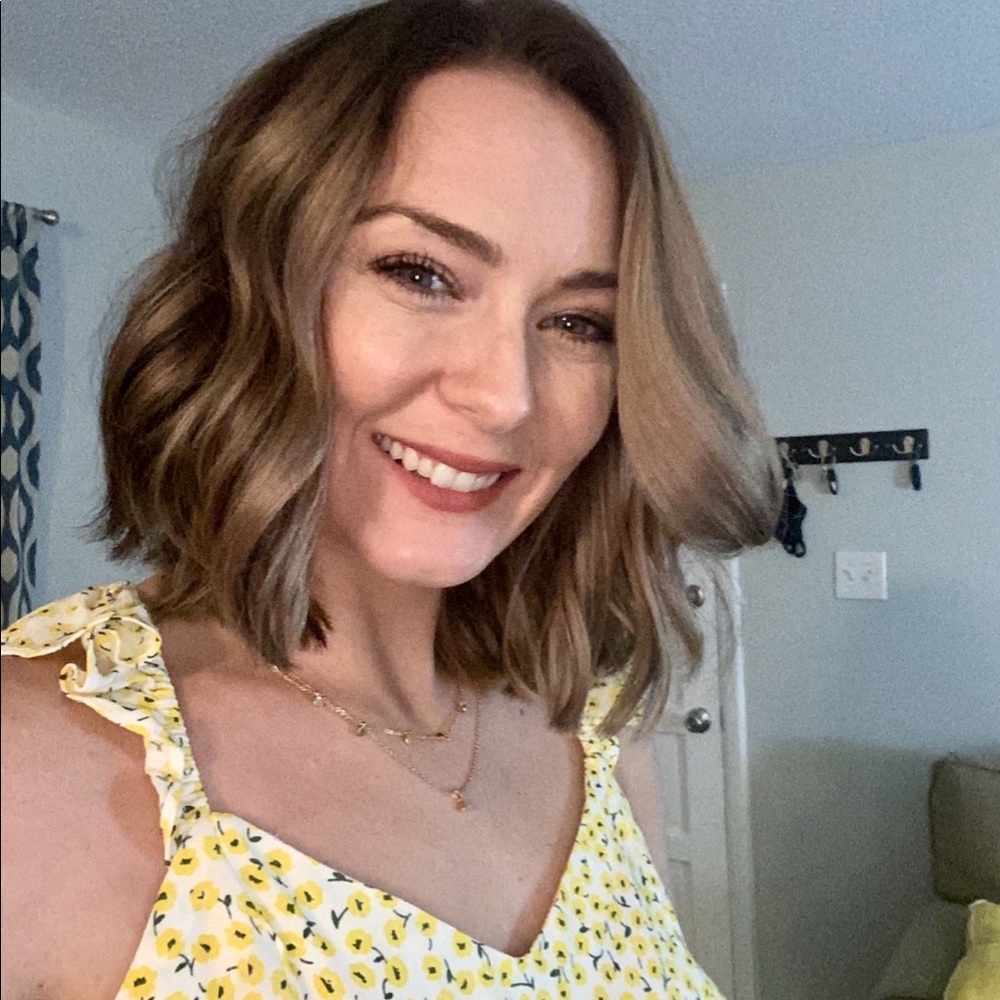 Meet your Posher, Kate